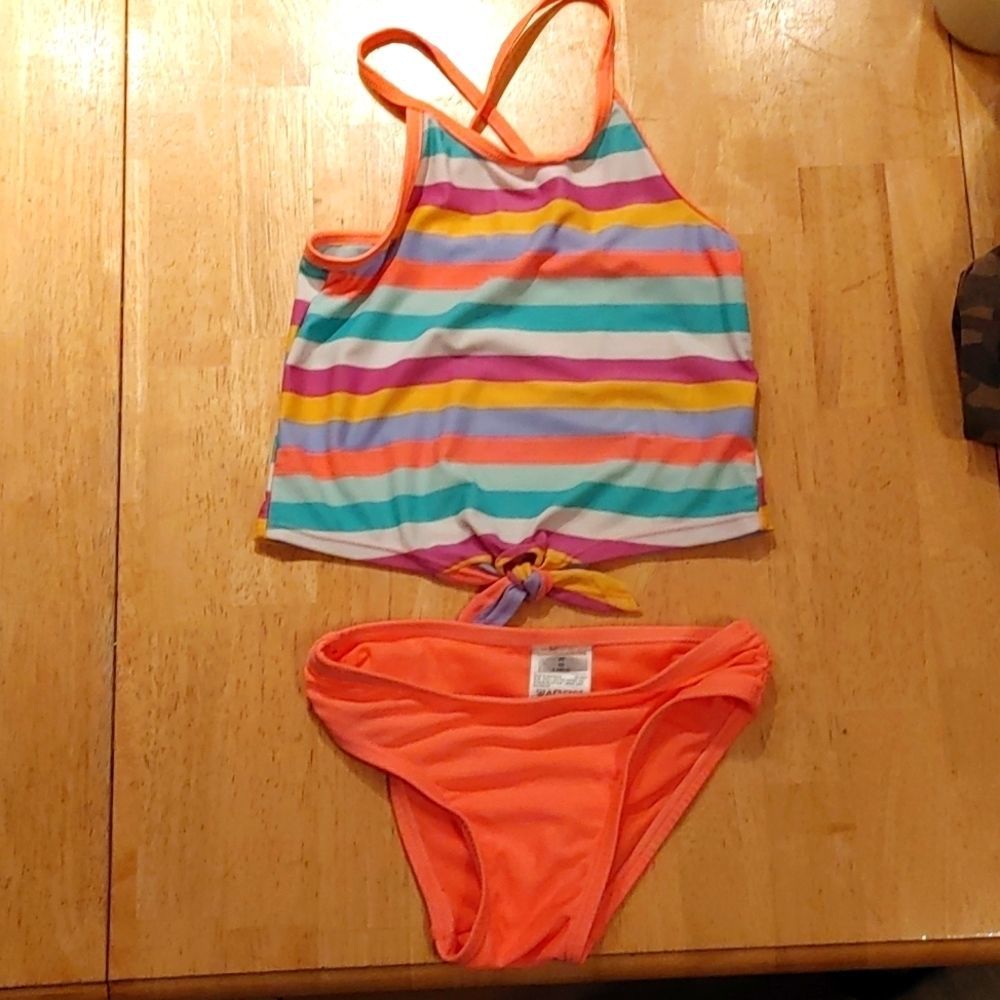 🍀3 for $25🍀 Girls bathing suit